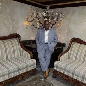 Meet your Posher, Michael